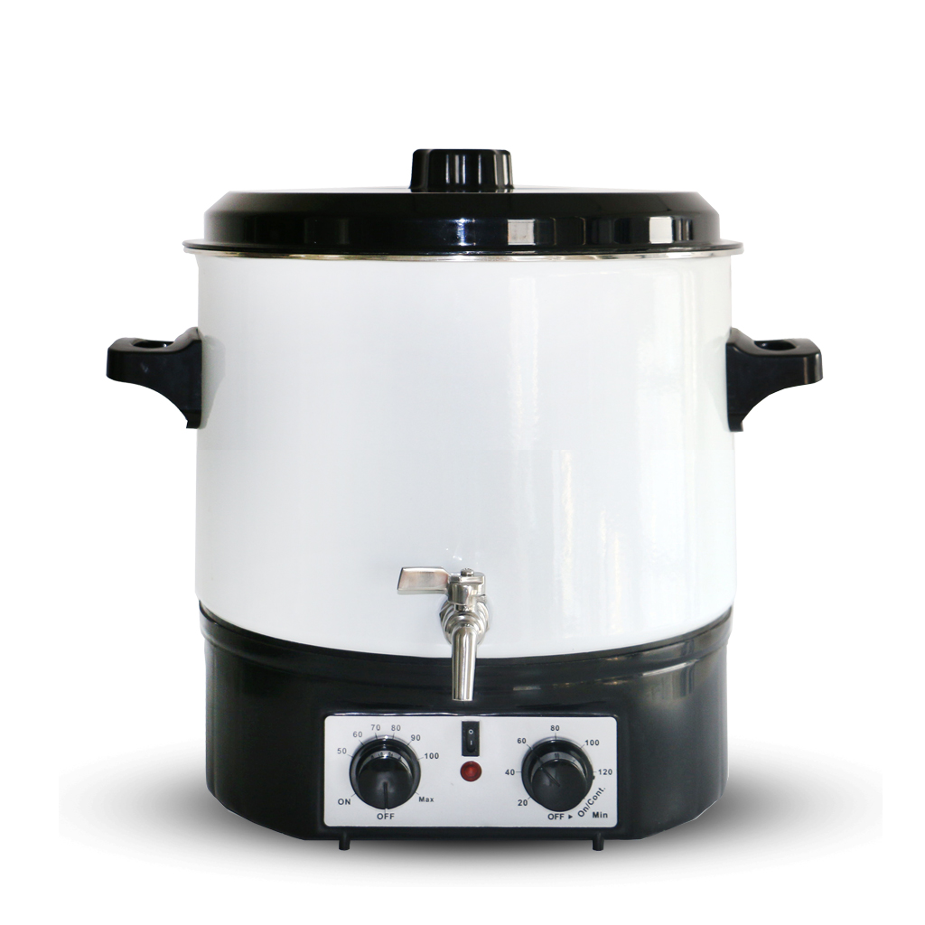 Wax Melting Machines