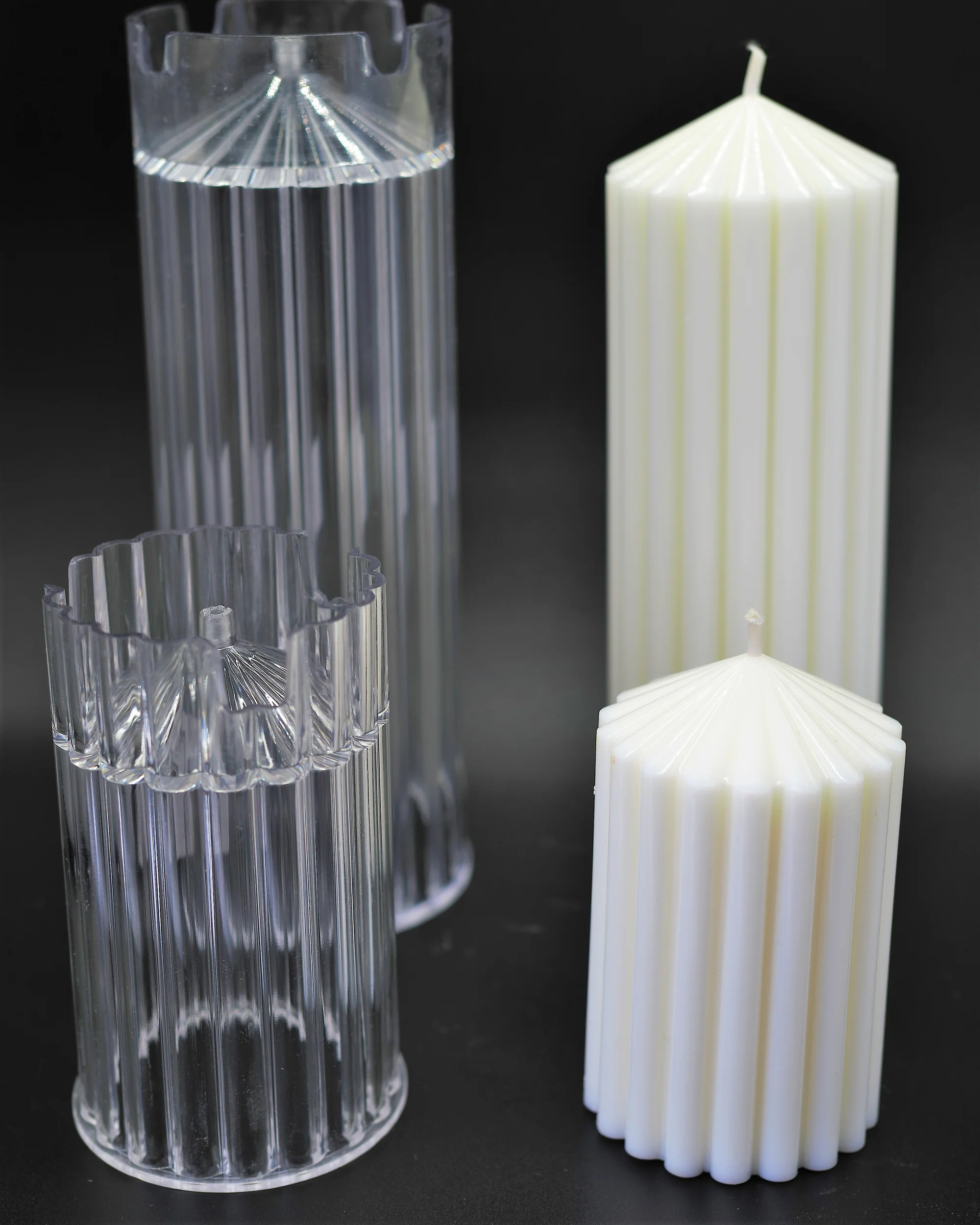 Candle Moulds