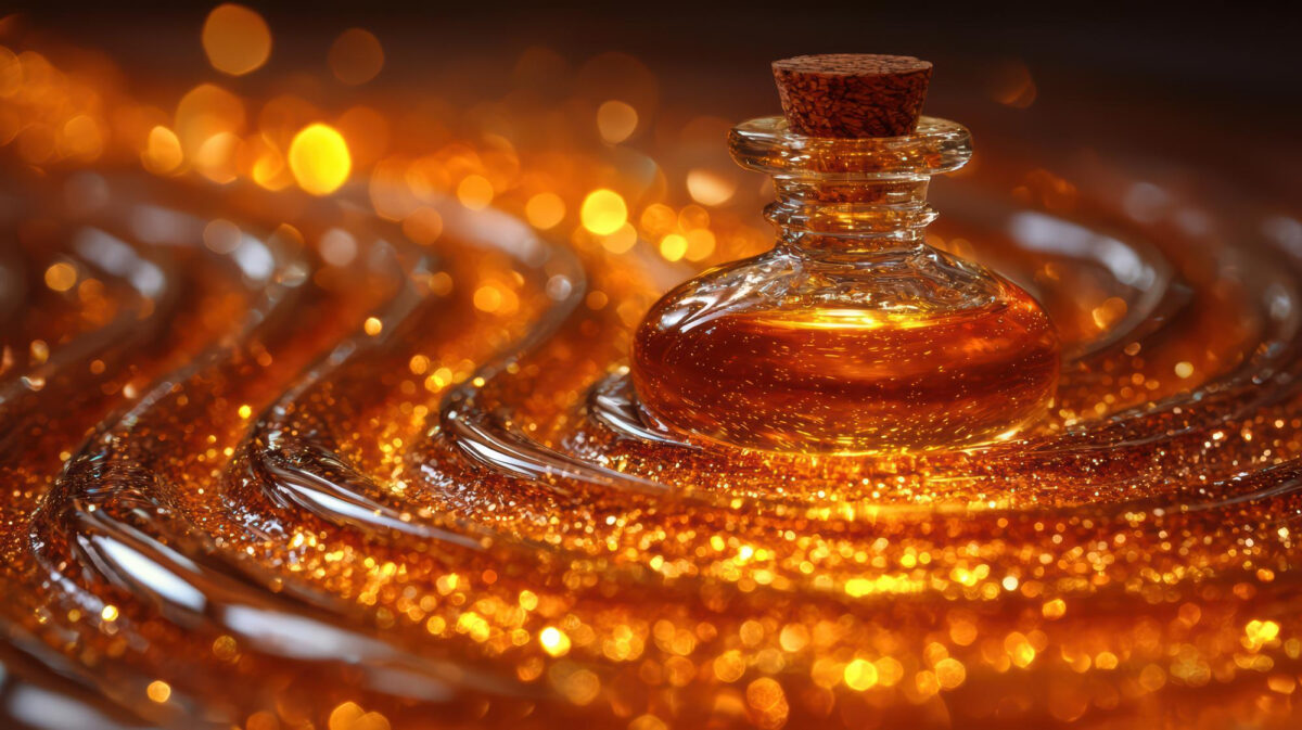 Fragrance Oils